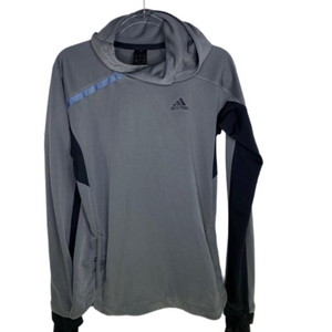Adidas Hoodie Pull over